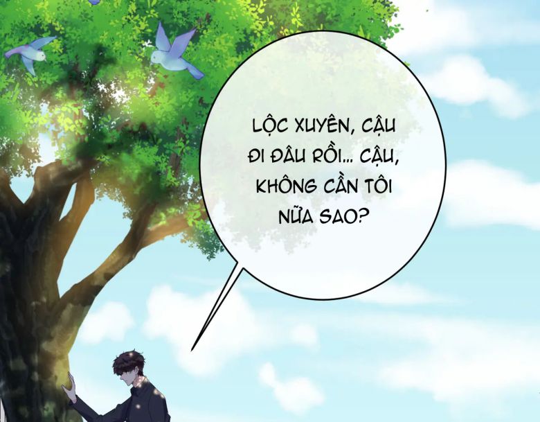 Kế Hoạch Tẩy Trắng Hắc Nguyệt Quang: Chapter 51