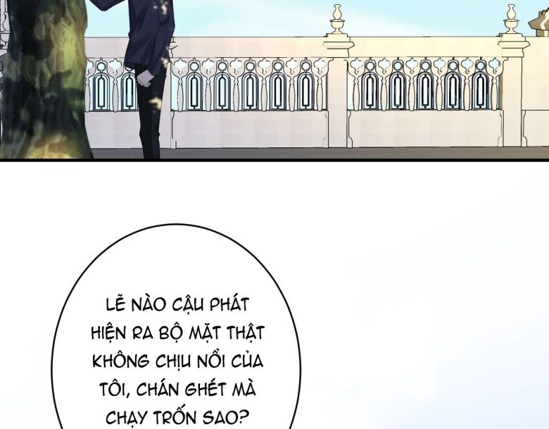 Kế Hoạch Tẩy Trắng Hắc Nguyệt Quang: Chapter 51