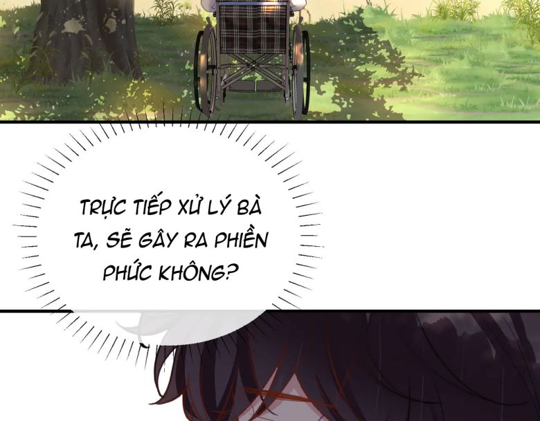 Kế Hoạch Tẩy Trắng Hắc Nguyệt Quang: Chapter 51