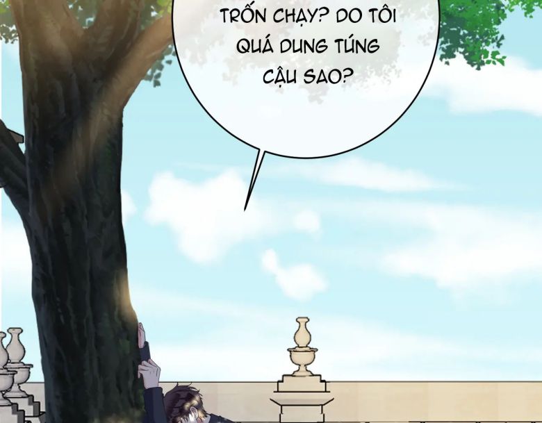 Kế Hoạch Tẩy Trắng Hắc Nguyệt Quang: Chapter 51