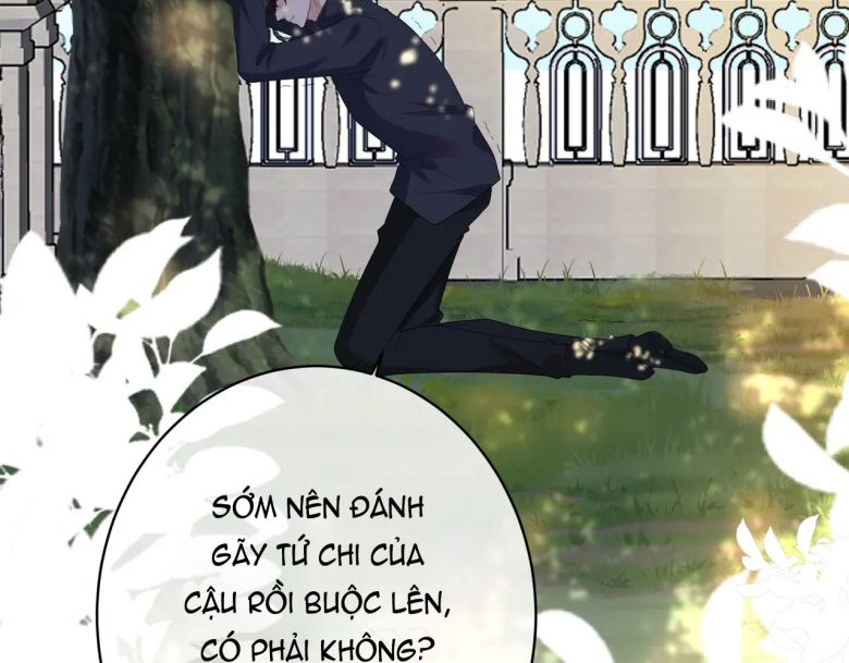 Kế Hoạch Tẩy Trắng Hắc Nguyệt Quang: Chapter 51