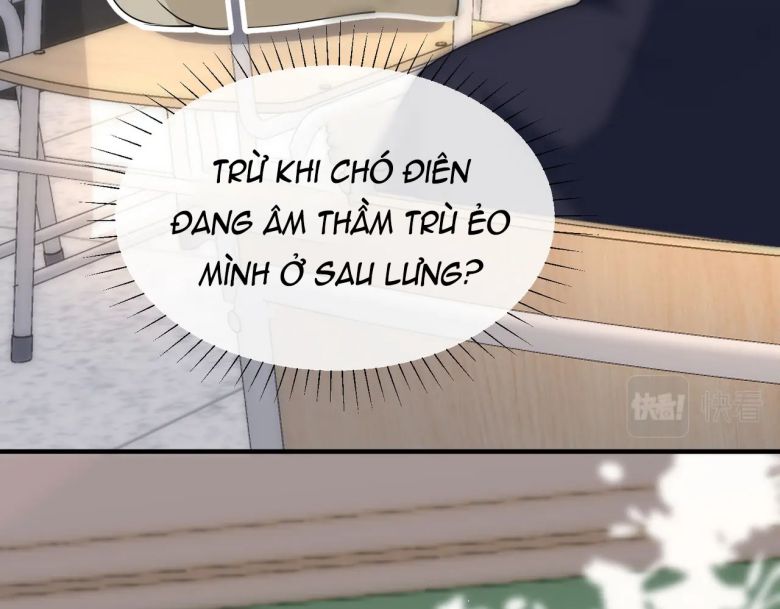 Kế Hoạch Tẩy Trắng Hắc Nguyệt Quang: Chapter 51
