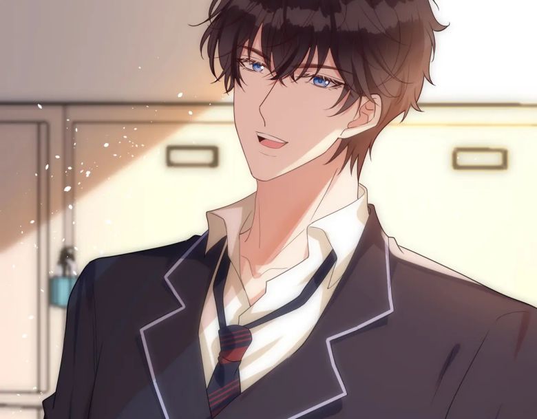 Kế Hoạch Tẩy Trắng Hắc Nguyệt Quang: Chapter 51