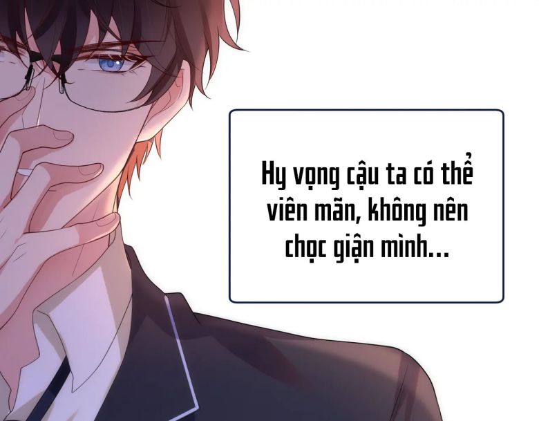 Kế Hoạch Tẩy Trắng Hắc Nguyệt Quang: Chapter 51