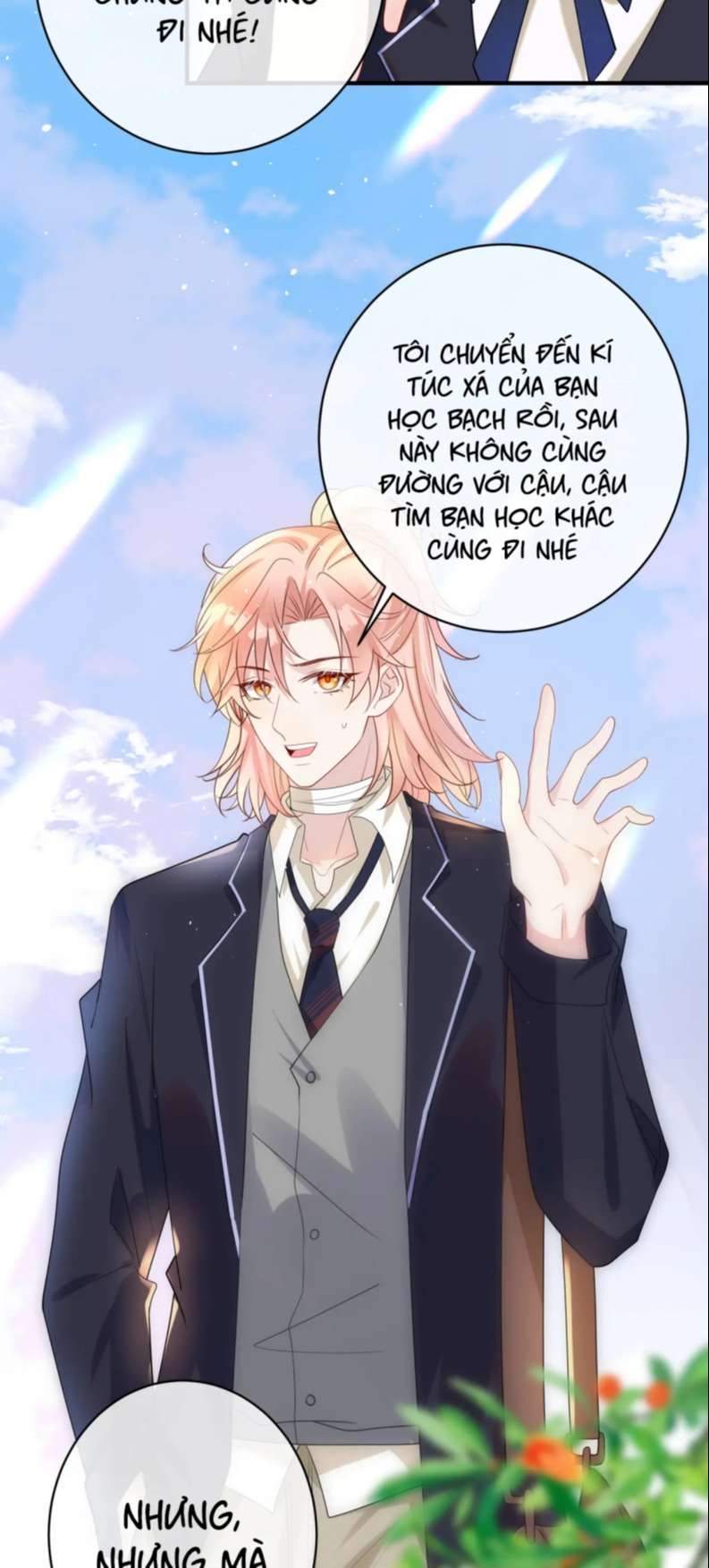Kế Hoạch Tẩy Trắng Hắc Nguyệt Quang: Chapter 52