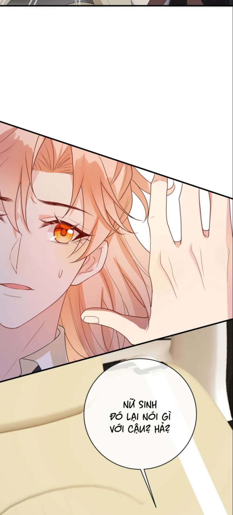 Kế Hoạch Tẩy Trắng Hắc Nguyệt Quang: Chapter 52