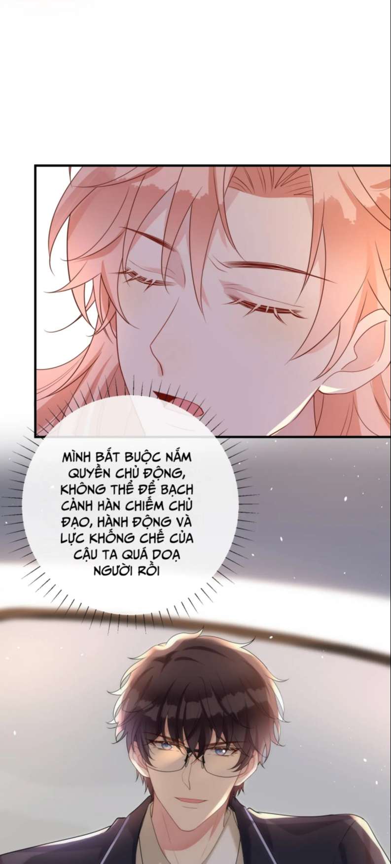 Kế Hoạch Tẩy Trắng Hắc Nguyệt Quang: Chapter 52