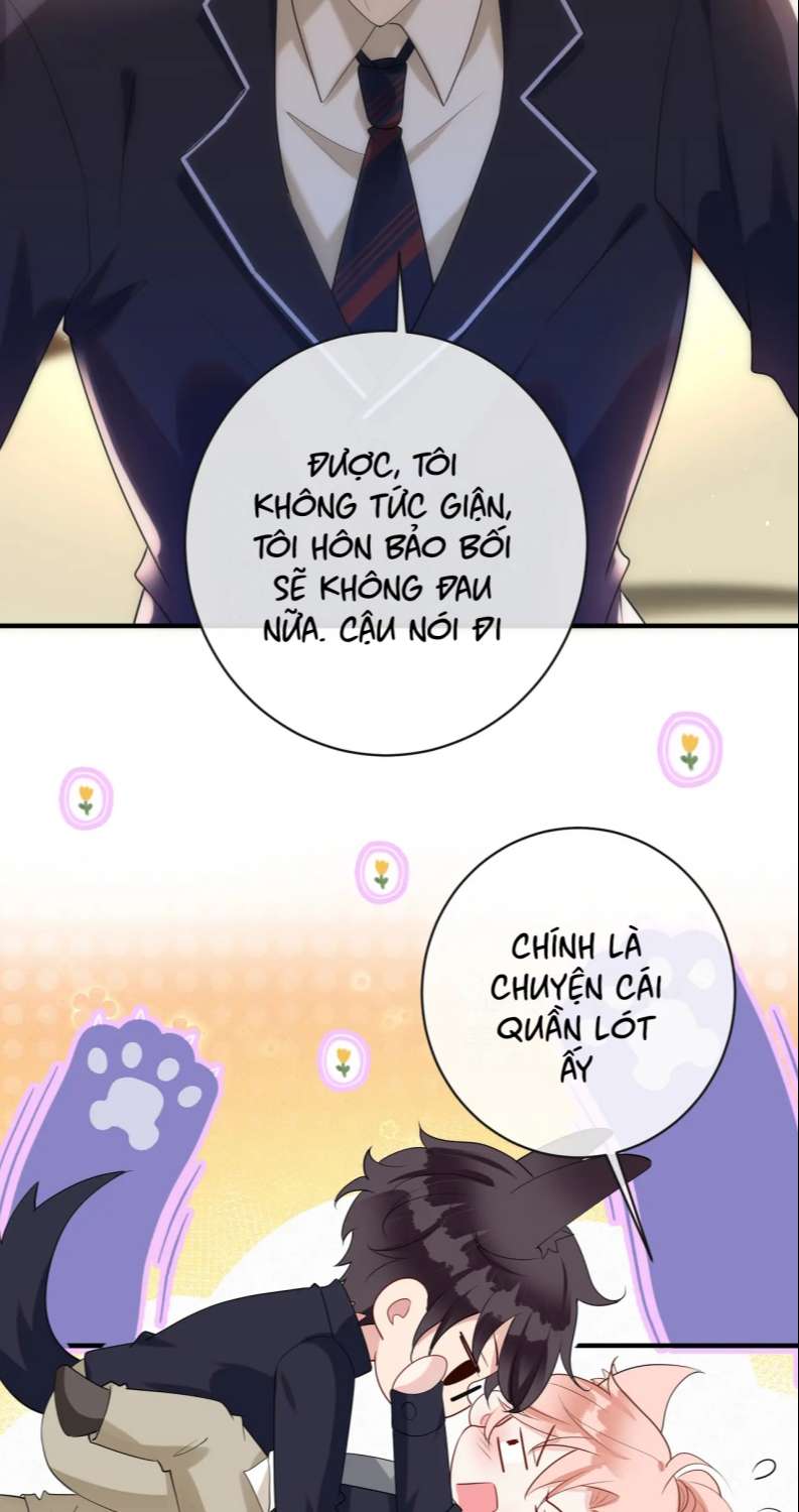 Kế Hoạch Tẩy Trắng Hắc Nguyệt Quang: Chapter 52