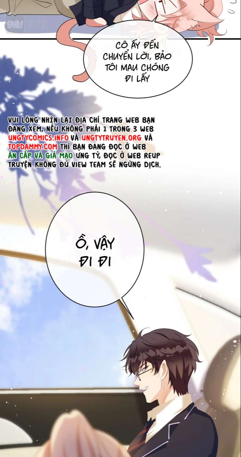 Kế Hoạch Tẩy Trắng Hắc Nguyệt Quang: Chapter 52