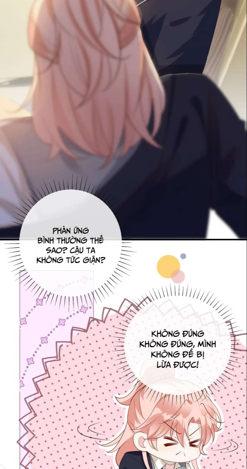 Kế Hoạch Tẩy Trắng Hắc Nguyệt Quang: Chapter 52