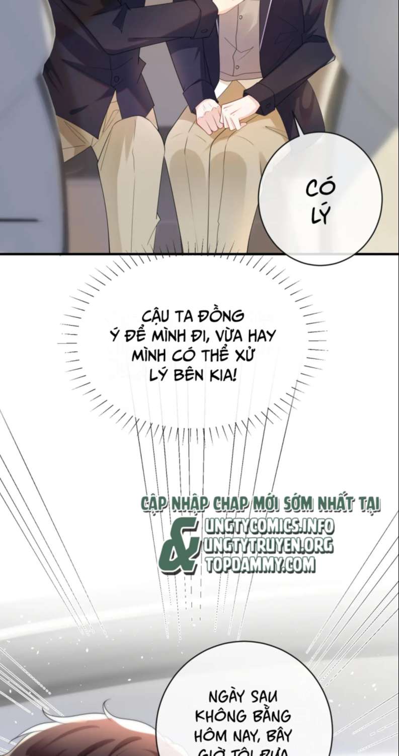 Kế Hoạch Tẩy Trắng Hắc Nguyệt Quang: Chapter 52