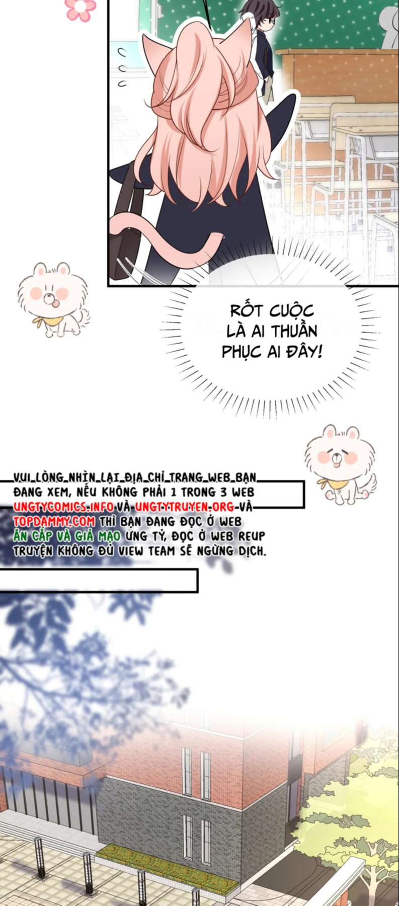 Kế Hoạch Tẩy Trắng Hắc Nguyệt Quang: Chapter 52