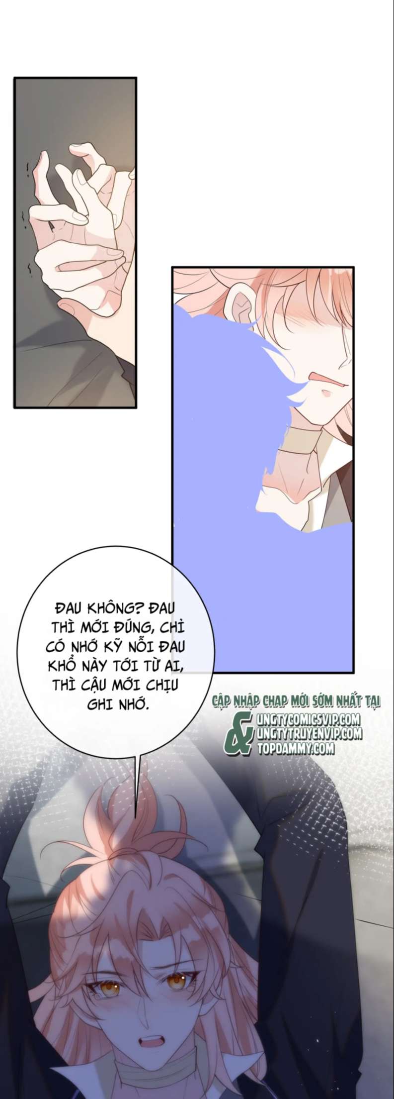 Kế Hoạch Tẩy Trắng Hắc Nguyệt Quang: Chapter 54