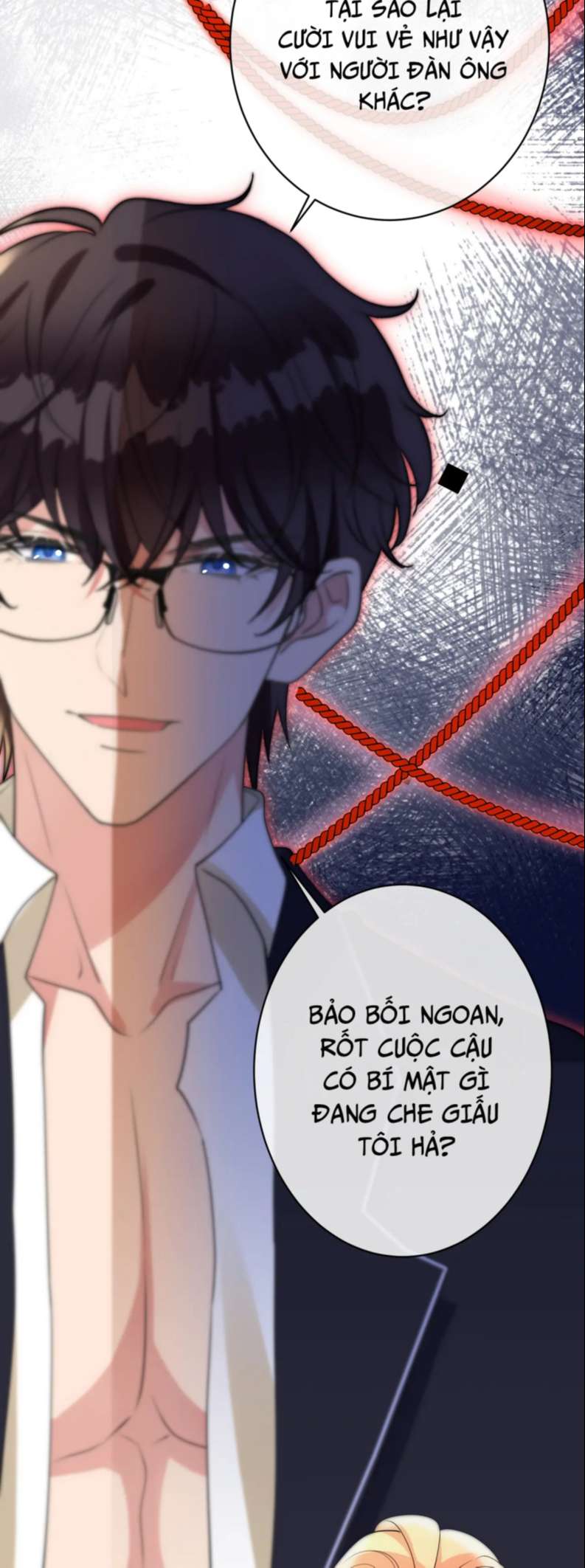 Kế Hoạch Tẩy Trắng Hắc Nguyệt Quang: Chapter 54
