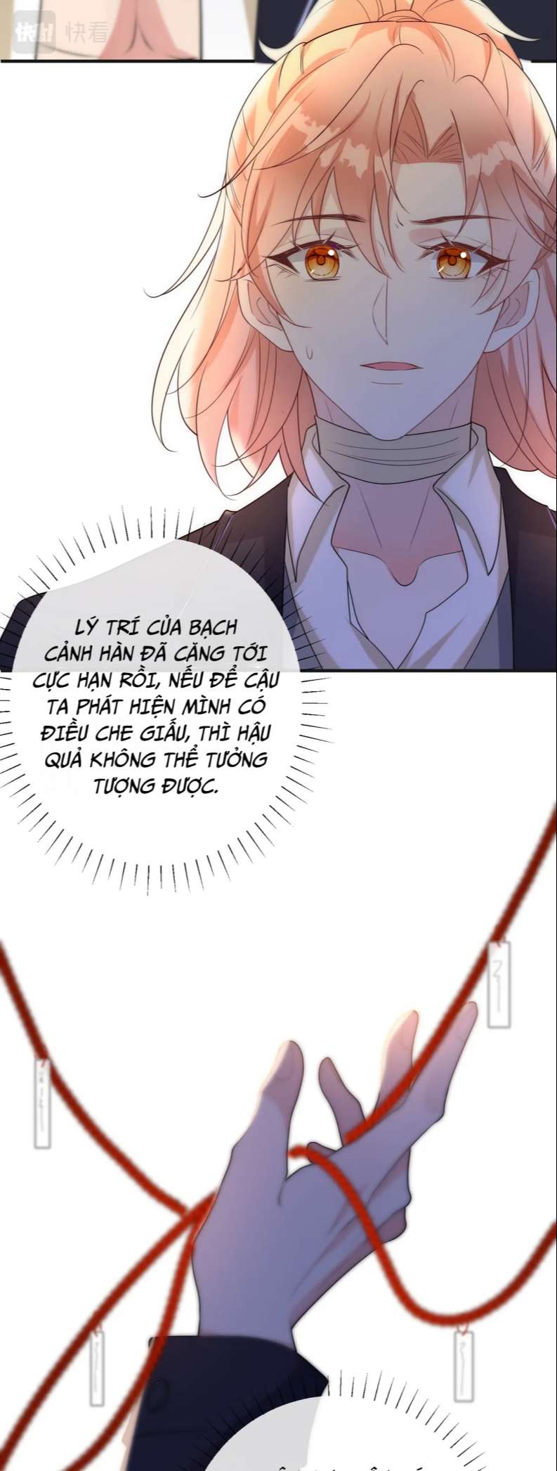 Kế Hoạch Tẩy Trắng Hắc Nguyệt Quang: Chapter 54