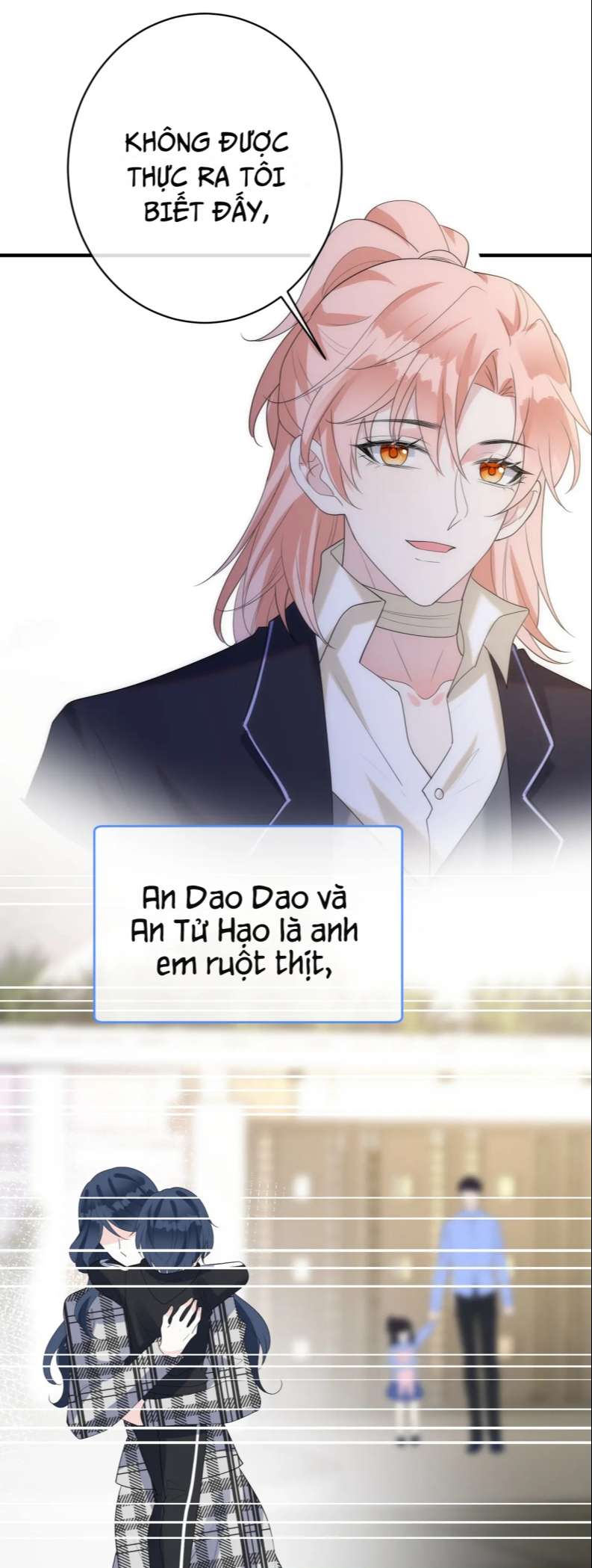 Kế Hoạch Tẩy Trắng Hắc Nguyệt Quang: Chapter 54
