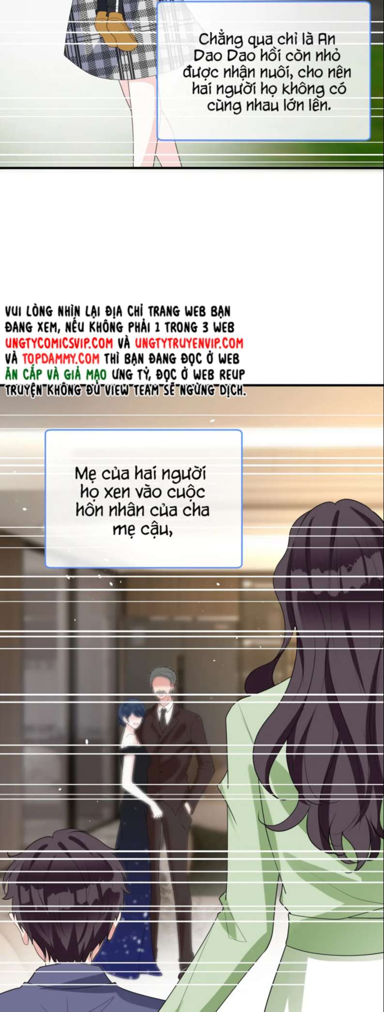 Kế Hoạch Tẩy Trắng Hắc Nguyệt Quang: Chapter 54