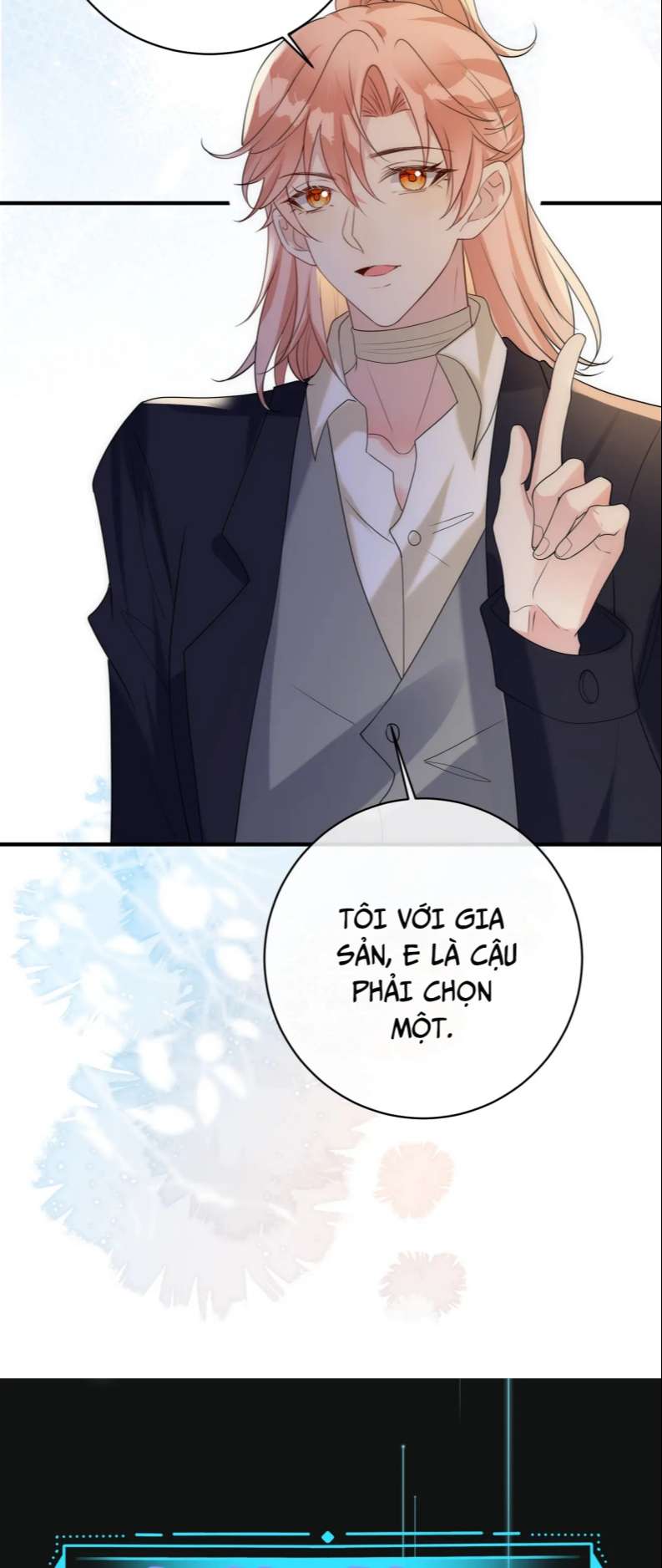 Kế Hoạch Tẩy Trắng Hắc Nguyệt Quang: Chapter 54