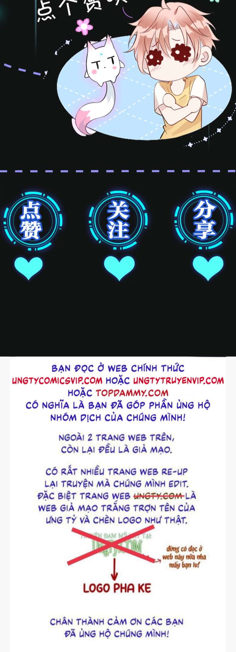 Kế Hoạch Tẩy Trắng Hắc Nguyệt Quang: Chapter 54