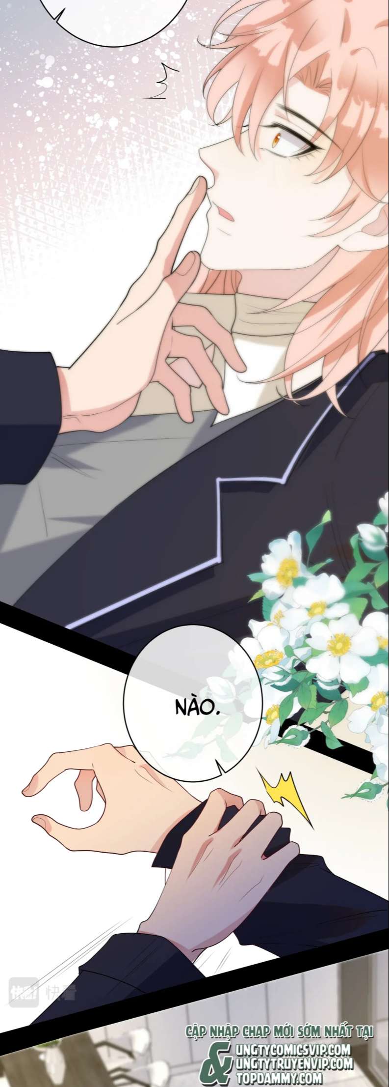 Kế Hoạch Tẩy Trắng Hắc Nguyệt Quang: Chapter 54