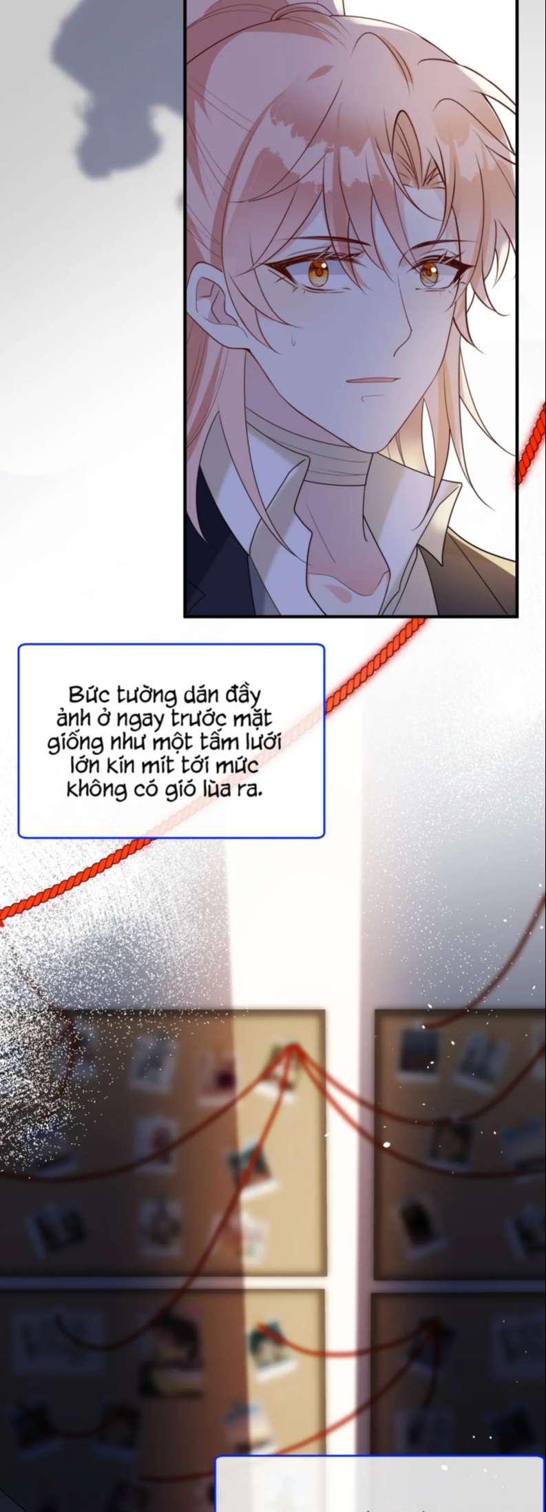 Kế Hoạch Tẩy Trắng Hắc Nguyệt Quang: Chapter 54
