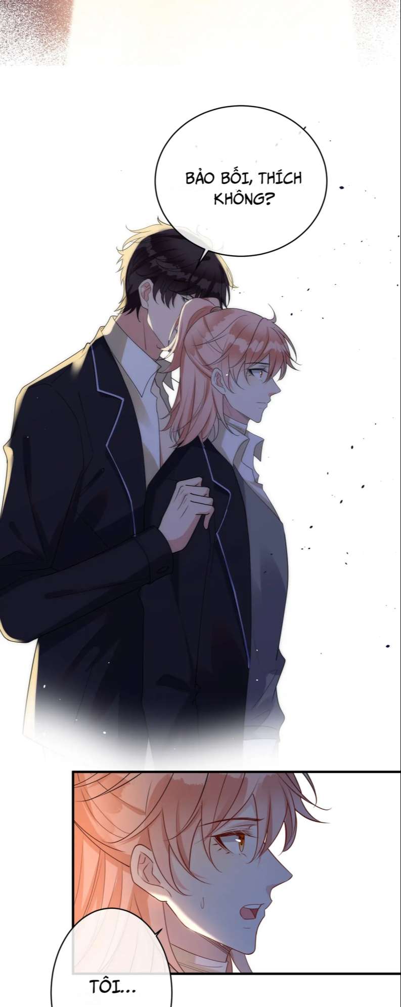 Kế Hoạch Tẩy Trắng Hắc Nguyệt Quang: Chapter 54