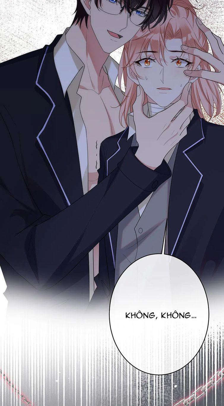Kế Hoạch Tẩy Trắng Hắc Nguyệt Quang: Chapter 55