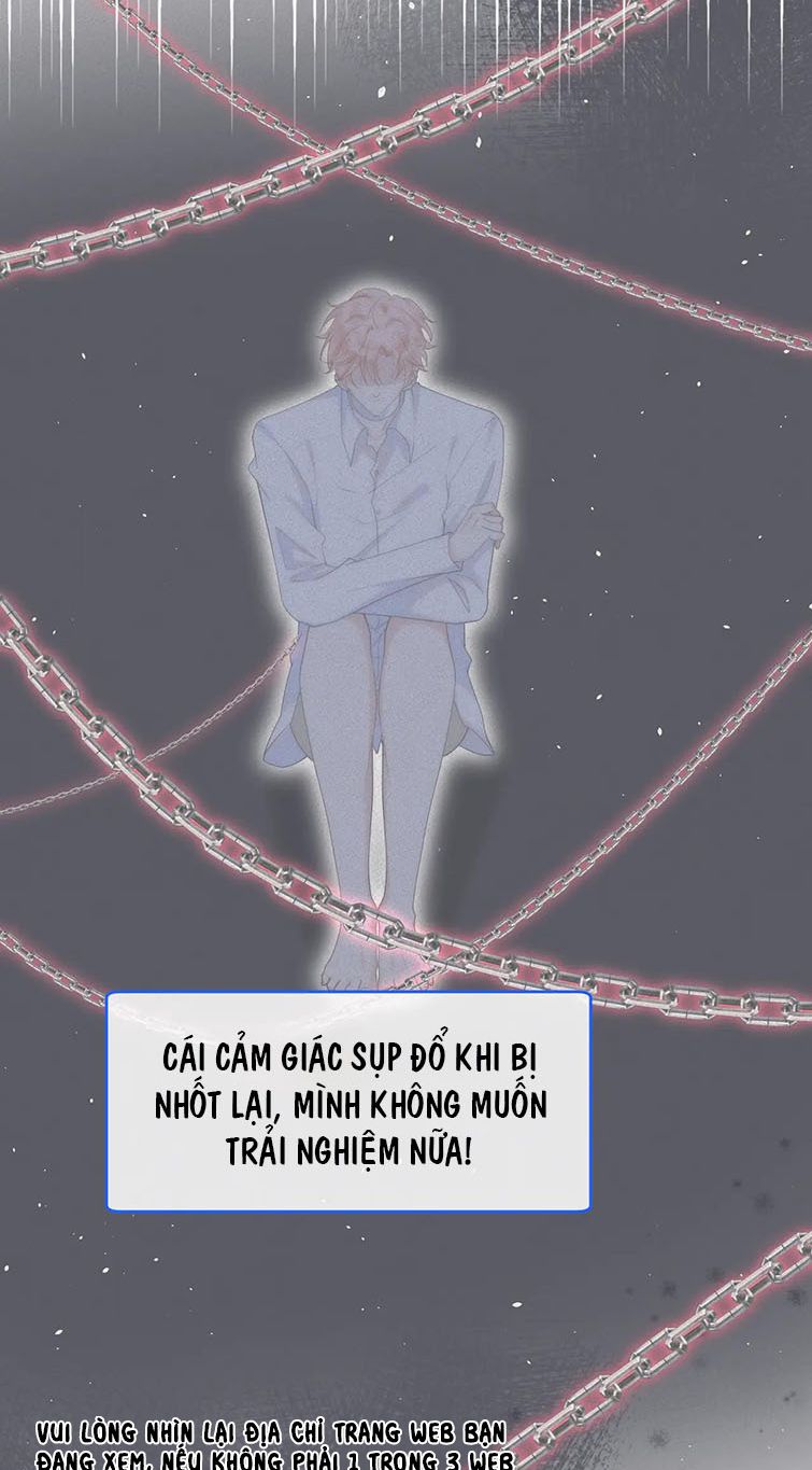 Kế Hoạch Tẩy Trắng Hắc Nguyệt Quang: Chapter 55