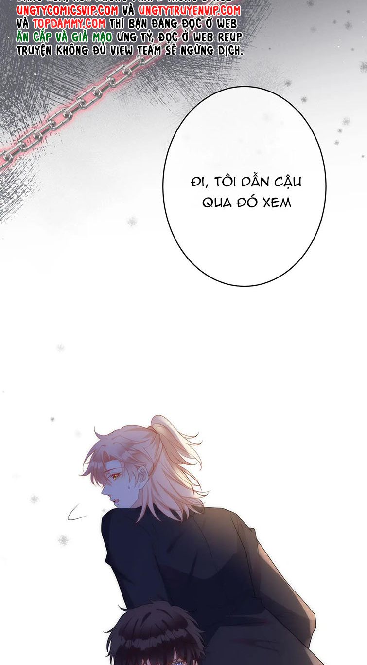 Kế Hoạch Tẩy Trắng Hắc Nguyệt Quang: Chapter 55