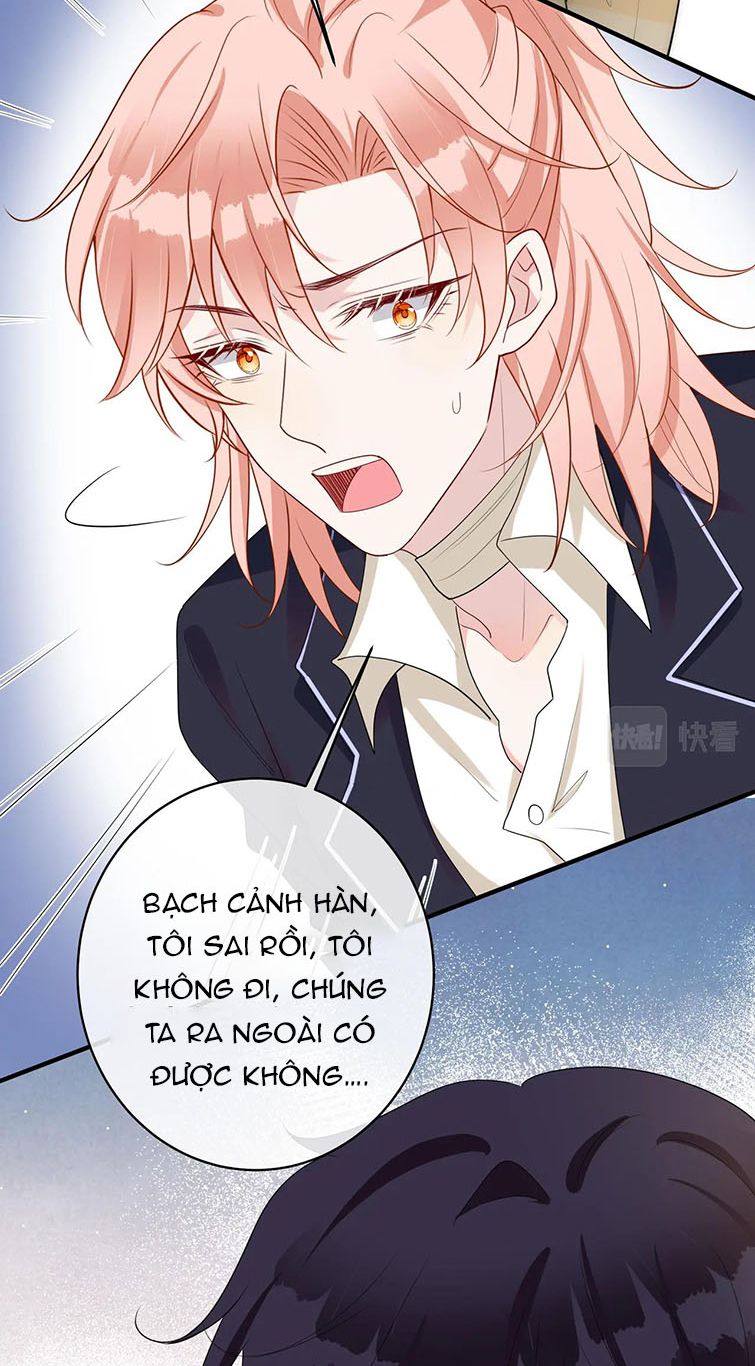 Kế Hoạch Tẩy Trắng Hắc Nguyệt Quang: Chapter 55