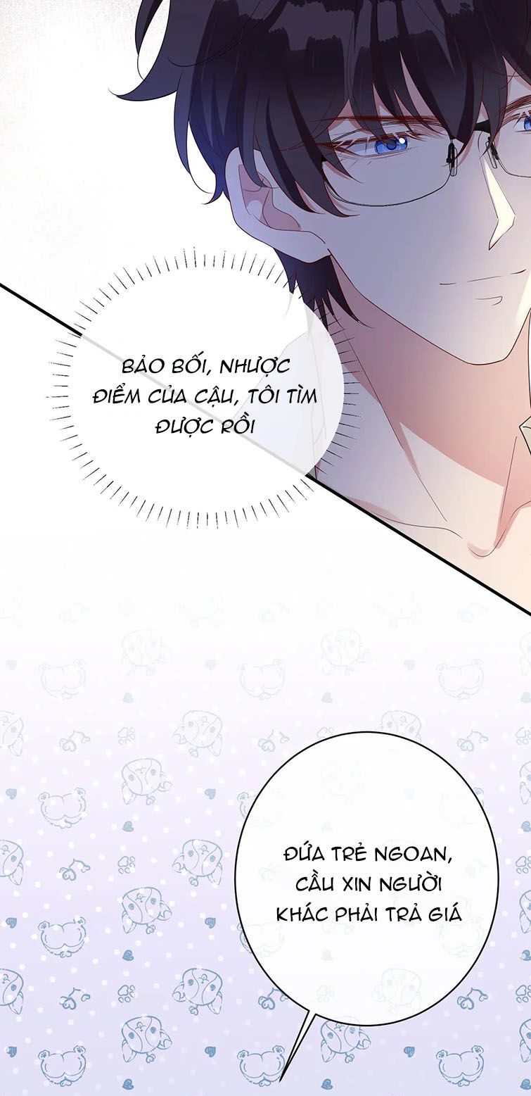Kế Hoạch Tẩy Trắng Hắc Nguyệt Quang: Chapter 55