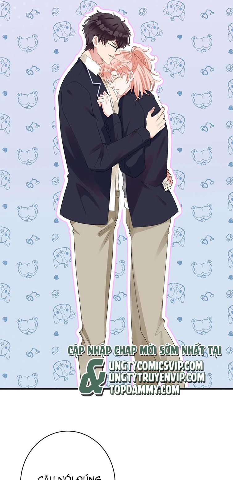 Kế Hoạch Tẩy Trắng Hắc Nguyệt Quang: Chapter 55