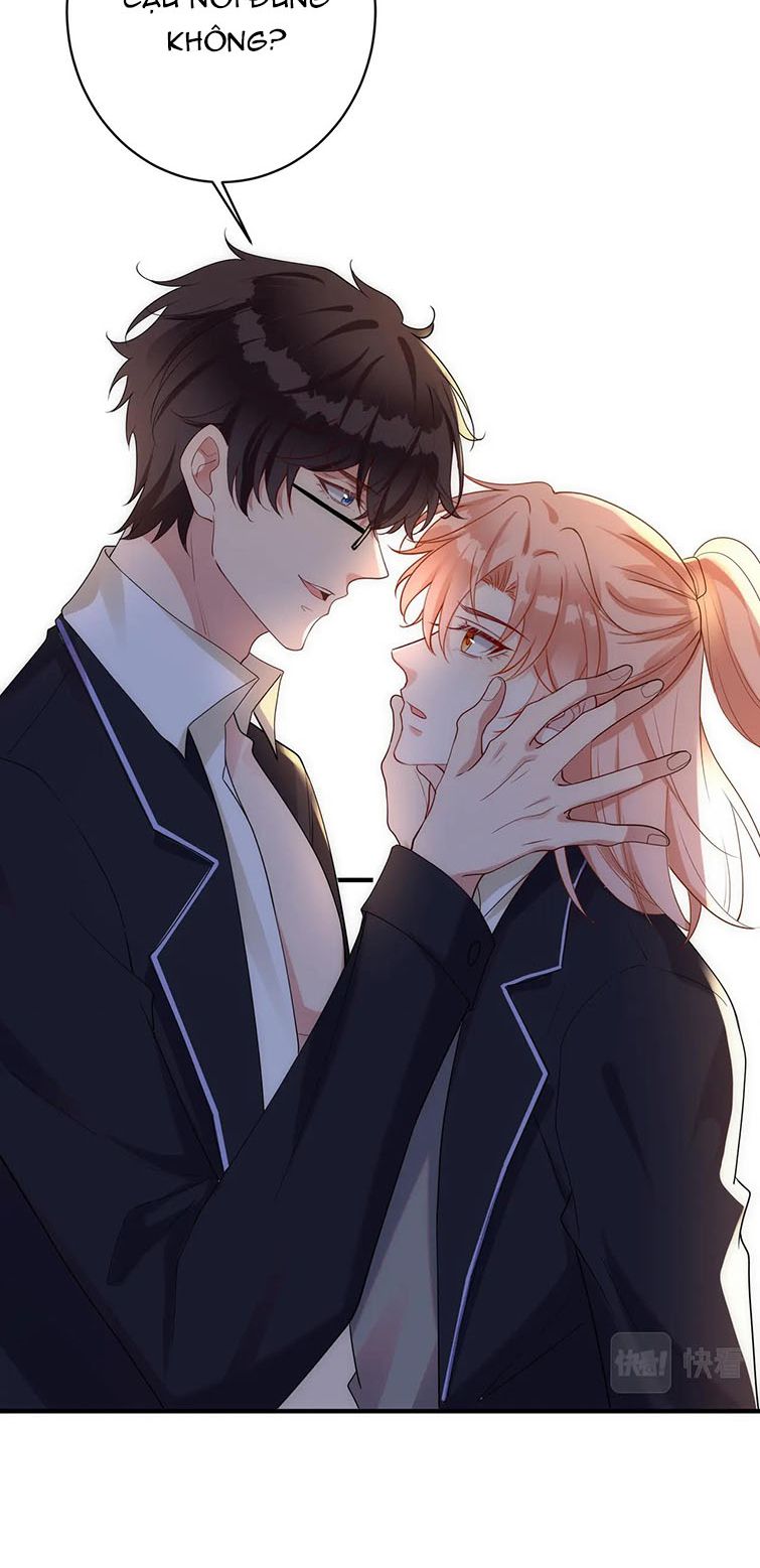 Kế Hoạch Tẩy Trắng Hắc Nguyệt Quang: Chapter 55
