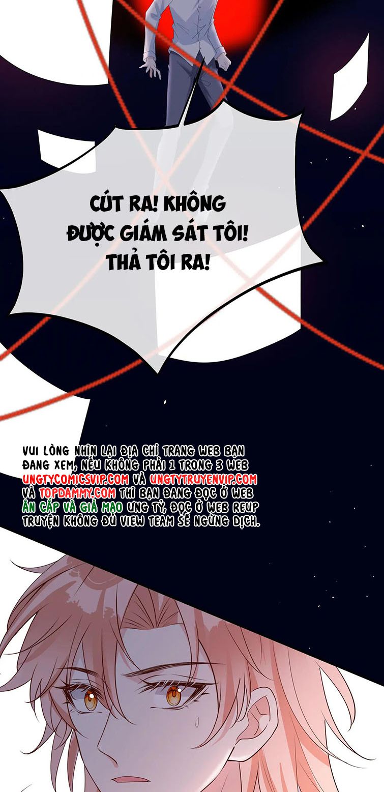 Kế Hoạch Tẩy Trắng Hắc Nguyệt Quang: Chapter 55
