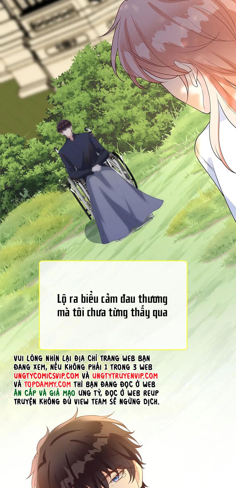 Kế Hoạch Tẩy Trắng Hắc Nguyệt Quang: Chapter 55