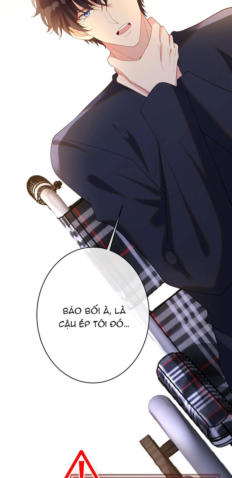 Kế Hoạch Tẩy Trắng Hắc Nguyệt Quang: Chapter 55