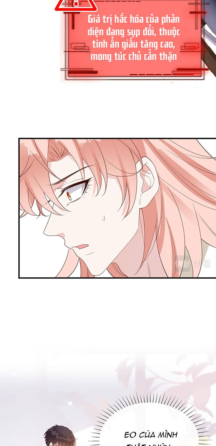 Kế Hoạch Tẩy Trắng Hắc Nguyệt Quang: Chapter 55