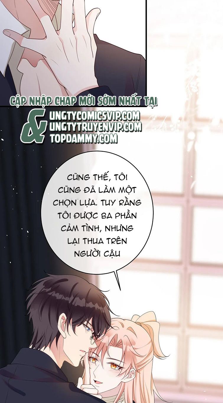 Kế Hoạch Tẩy Trắng Hắc Nguyệt Quang: Chapter 55
