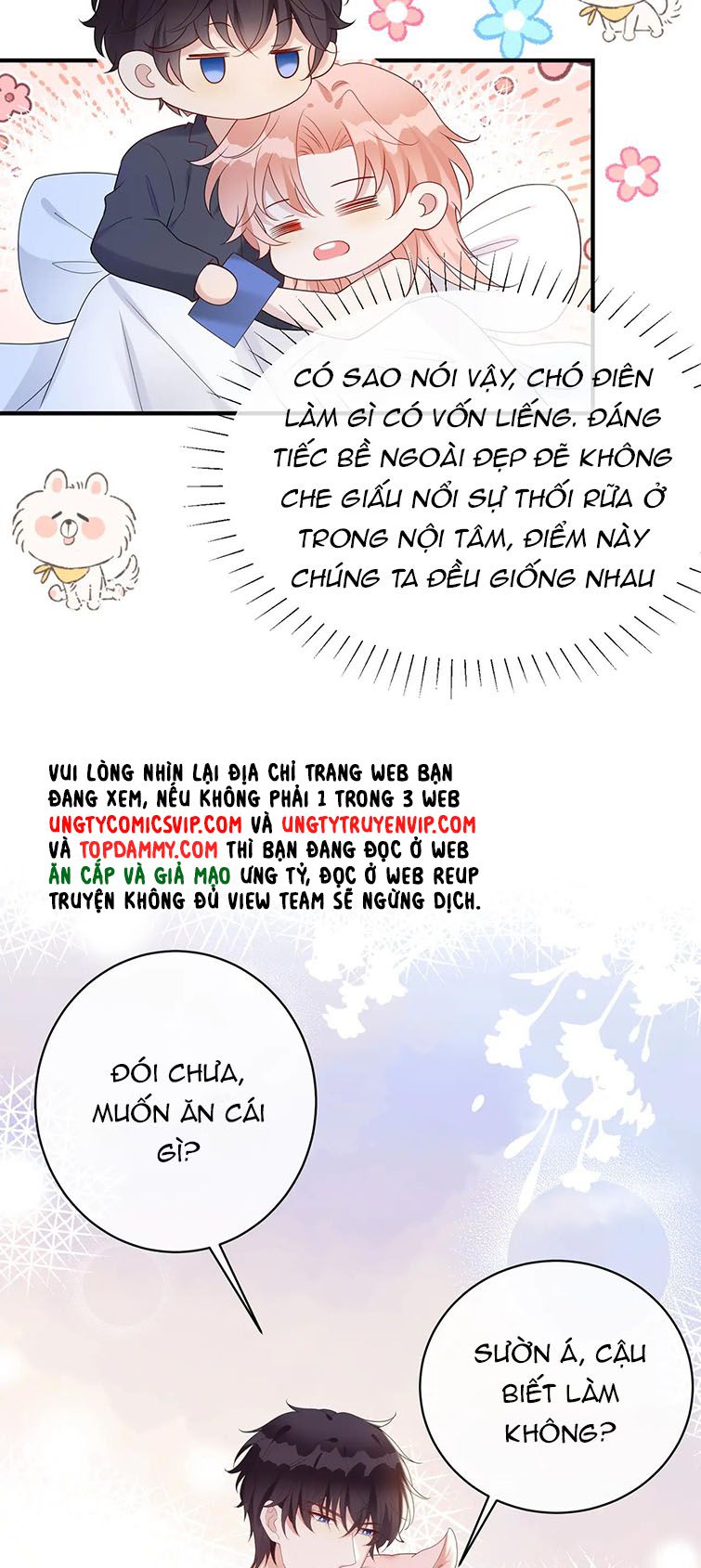 Kế Hoạch Tẩy Trắng Hắc Nguyệt Quang: Chapter 55