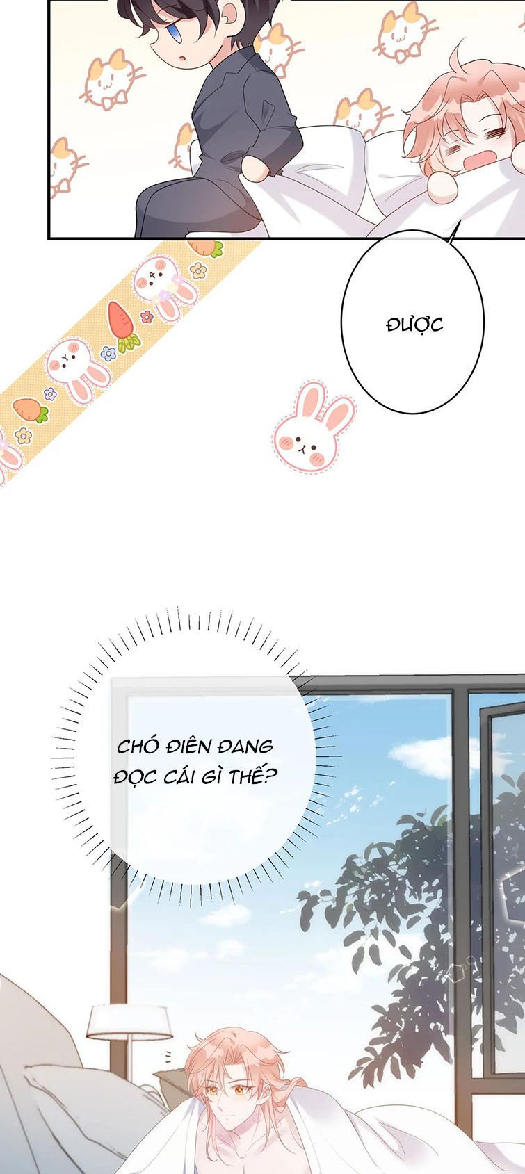 Kế Hoạch Tẩy Trắng Hắc Nguyệt Quang: Chapter 55