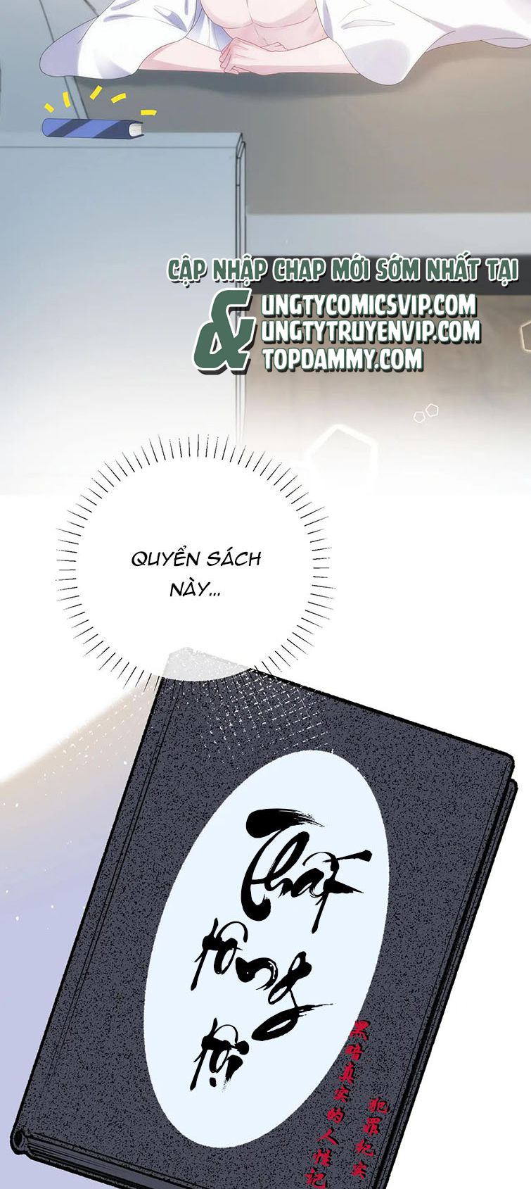 Kế Hoạch Tẩy Trắng Hắc Nguyệt Quang: Chapter 55