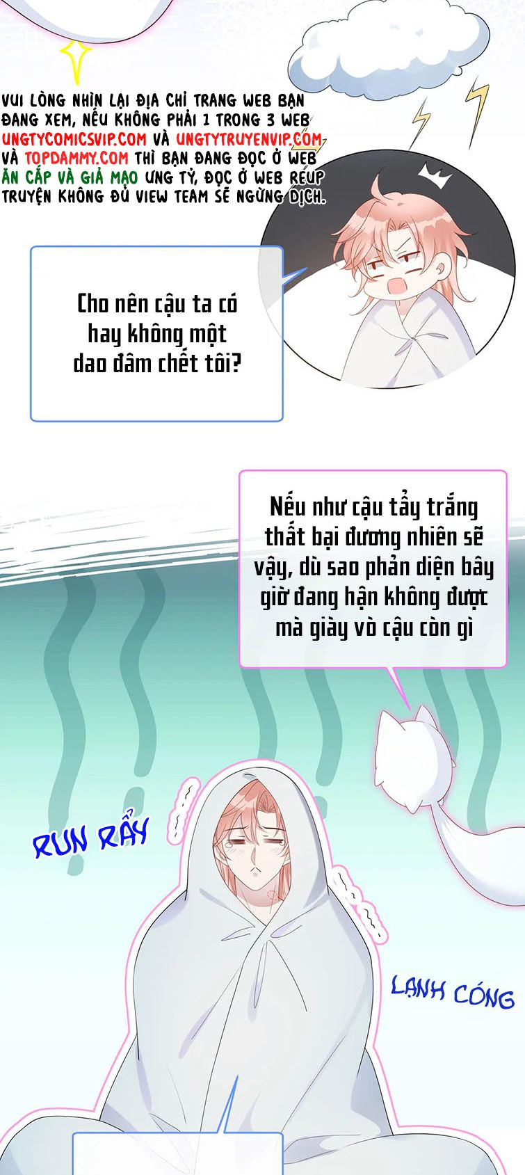 Kế Hoạch Tẩy Trắng Hắc Nguyệt Quang: Chapter 55