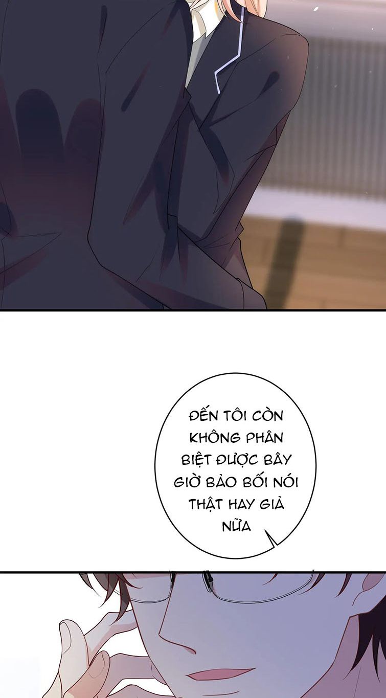 Kế Hoạch Tẩy Trắng Hắc Nguyệt Quang: Chapter 55