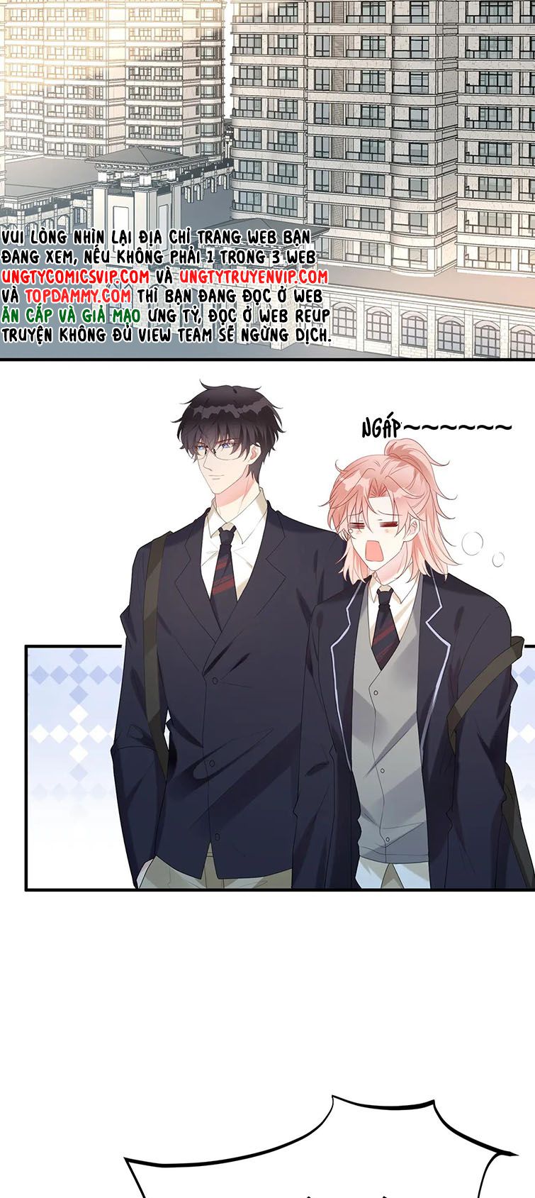 Kế Hoạch Tẩy Trắng Hắc Nguyệt Quang: Chapter 55