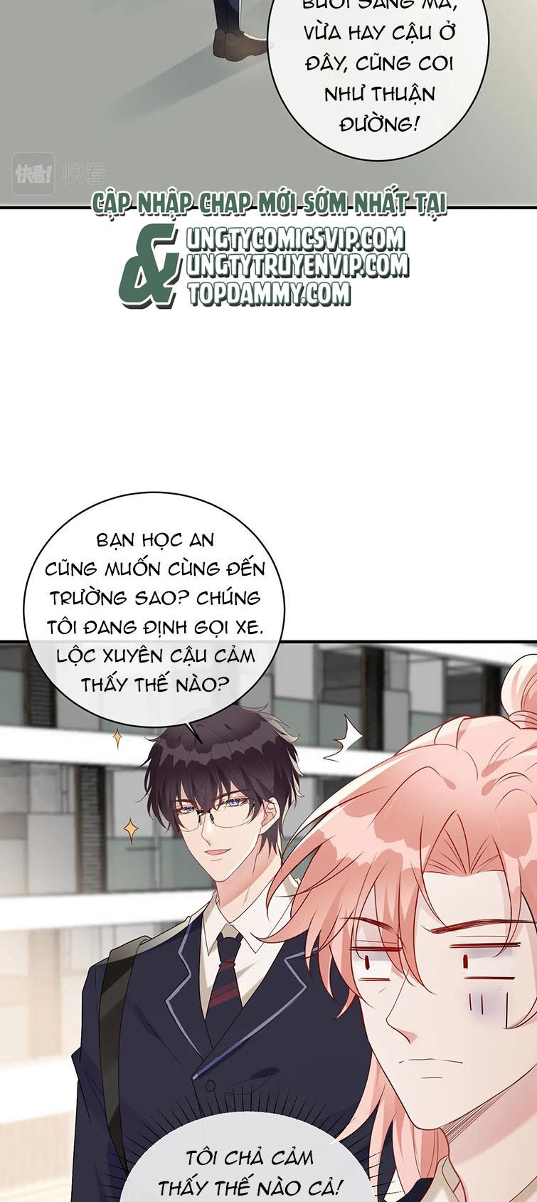 Kế Hoạch Tẩy Trắng Hắc Nguyệt Quang: Chapter 55