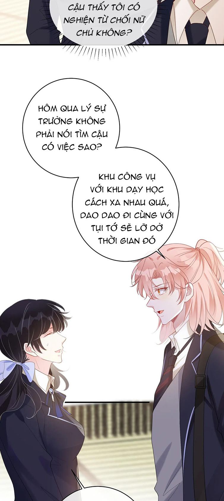 Kế Hoạch Tẩy Trắng Hắc Nguyệt Quang: Chapter 55
