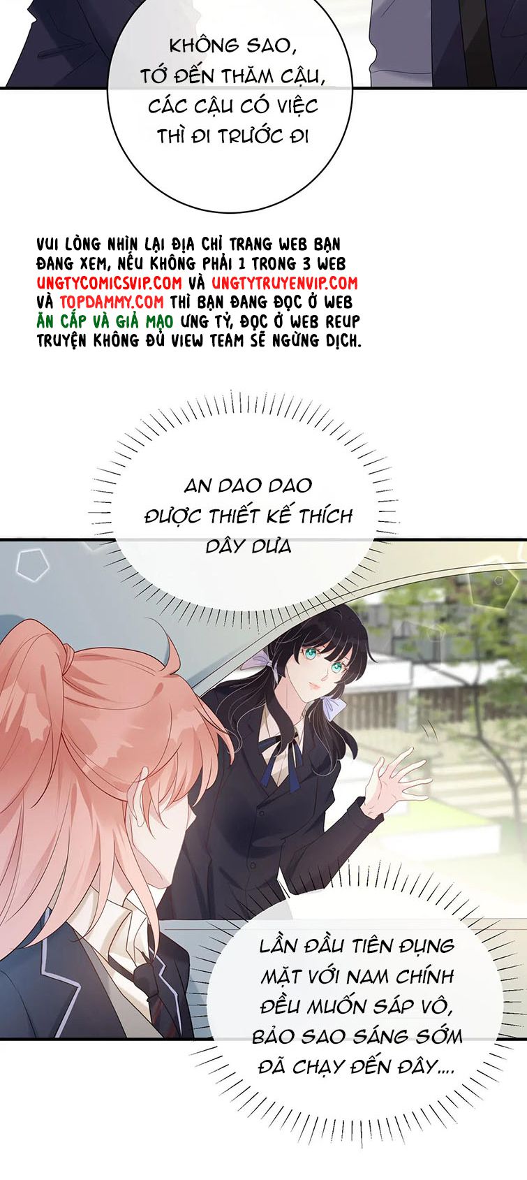 Kế Hoạch Tẩy Trắng Hắc Nguyệt Quang: Chapter 55