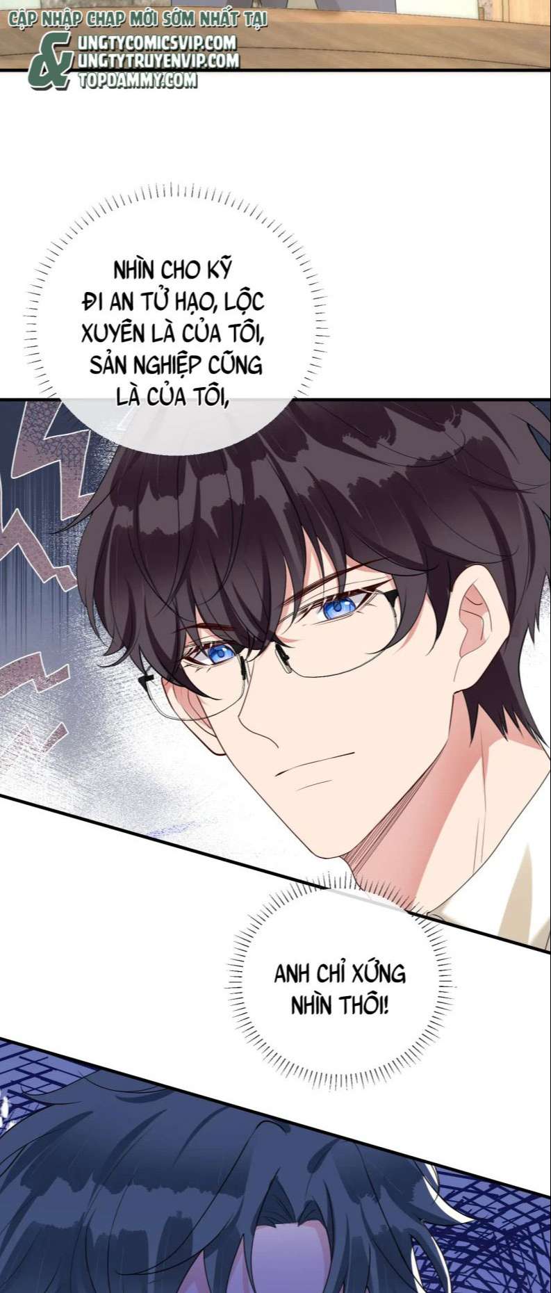 Kế Hoạch Tẩy Trắng Hắc Nguyệt Quang: Chapter 59
