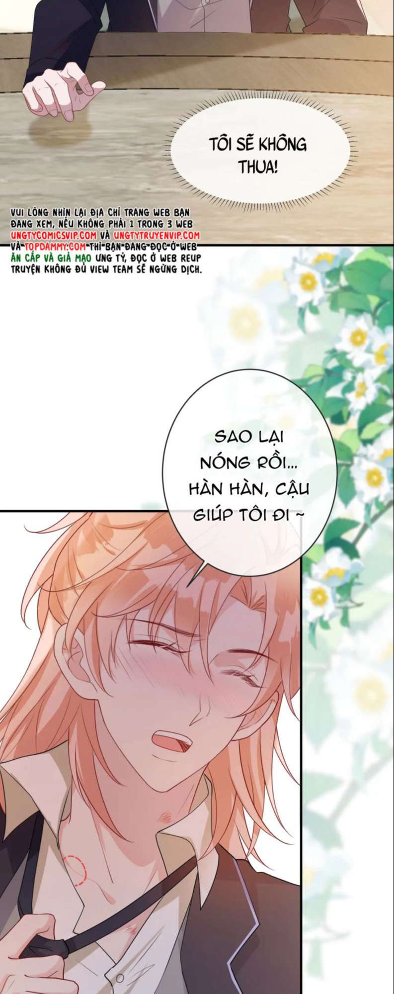 Kế Hoạch Tẩy Trắng Hắc Nguyệt Quang: Chapter 59