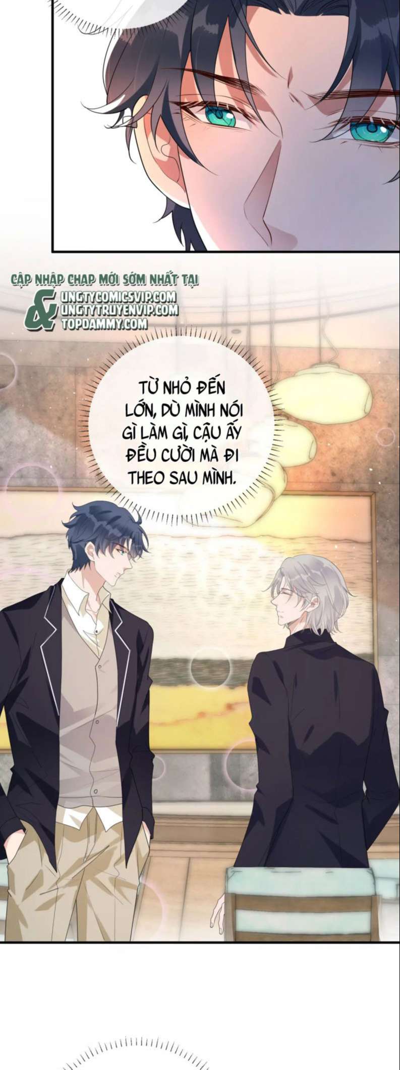 Kế Hoạch Tẩy Trắng Hắc Nguyệt Quang: Chapter 59